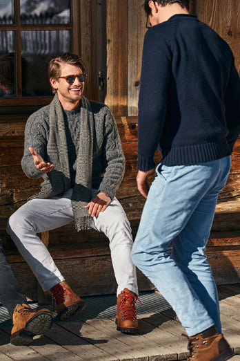 Antarctics * Los Cords Antarctics * Los Cords