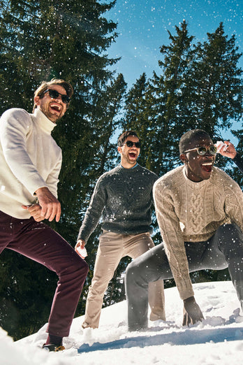 Baristas * Los Flannels Baristas * Los Flannels