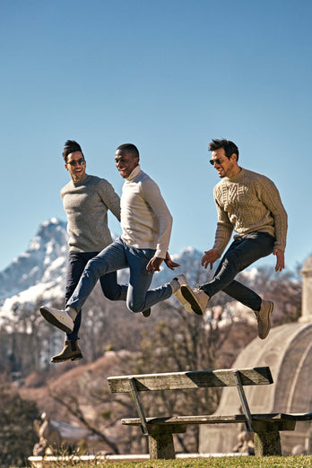 Cosmics * Los Flannels Cosmics * Los Flannels