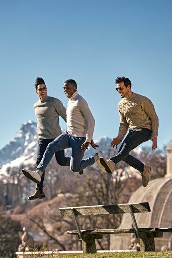 Deeps * Los Flannels Deeps * Los Flannels