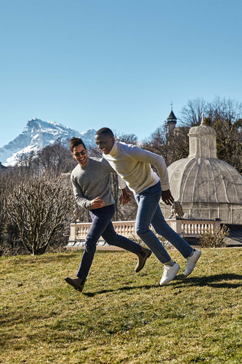 Mavericks * Los Flannels Mavericks * Los Flannels