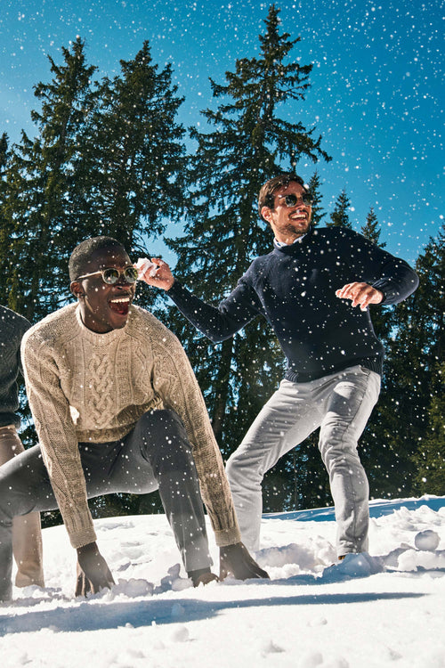 Oysters * Los Flannels