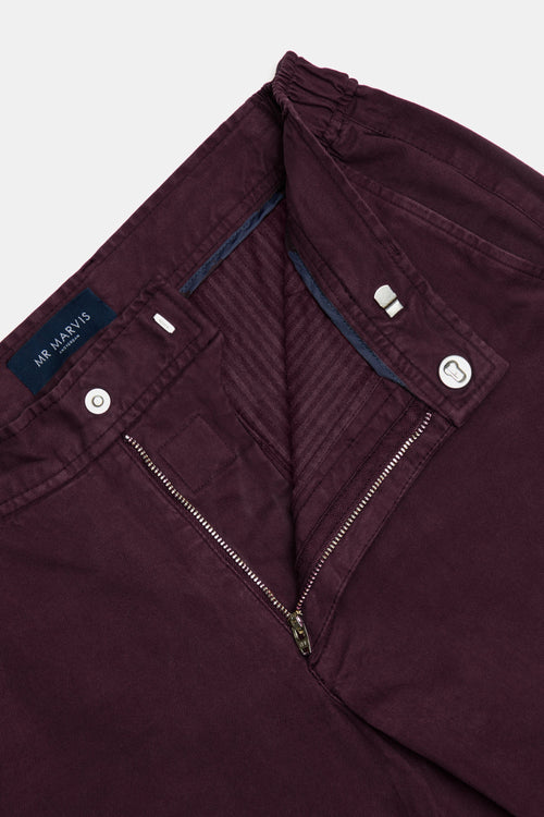 Reserves * Los Coolerdays