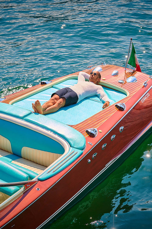 Cosmics * Los Short Easies