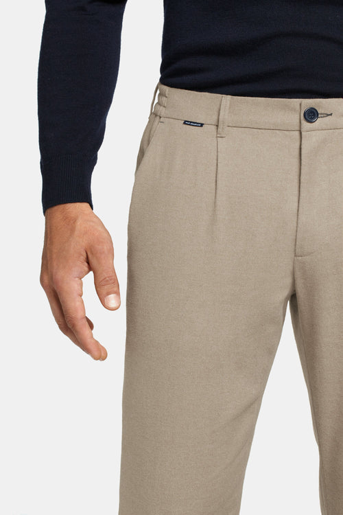 Baristas * Los Flannels