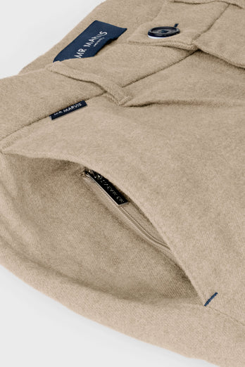 Baristas * Los Flannels Baristas * Los Flannels