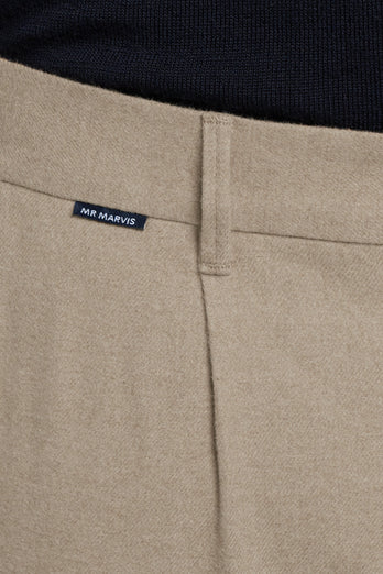 Baristas * Los Flannels Baristas * Los Flannels