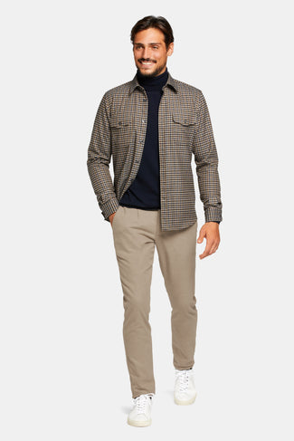 Baristas * Los Flannels Baristas * Los Flannels