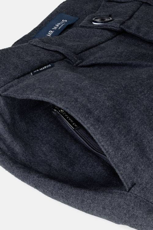 Cosmics * Los Flannels