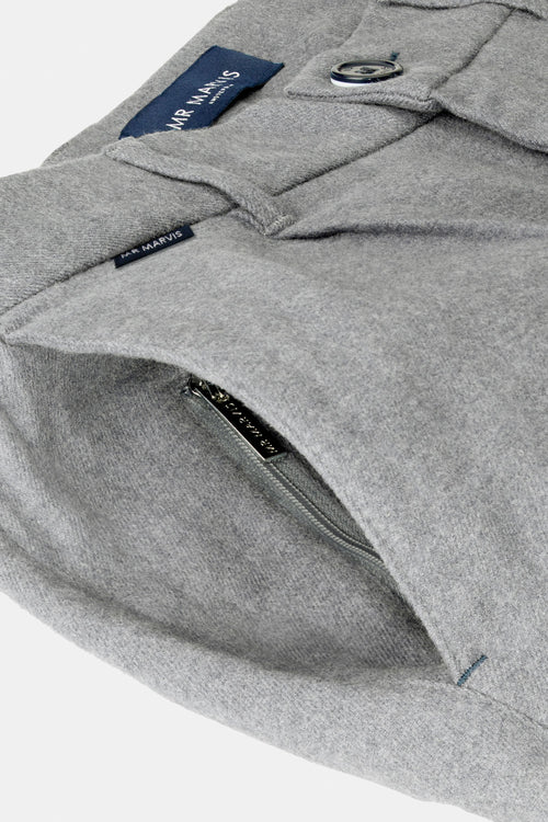 Oysters * Los Flannels