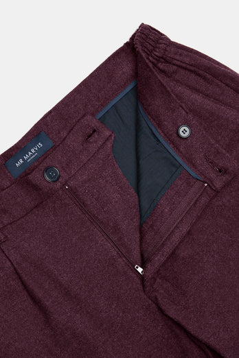 Reserves * Los Flannels Reserves * Los Flannels