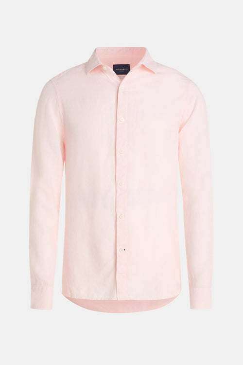 Milkshakes * Las Camisas de Lino