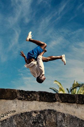 Cosmics * Los Shorts de Lino Cosmics * Los Shorts de Lino