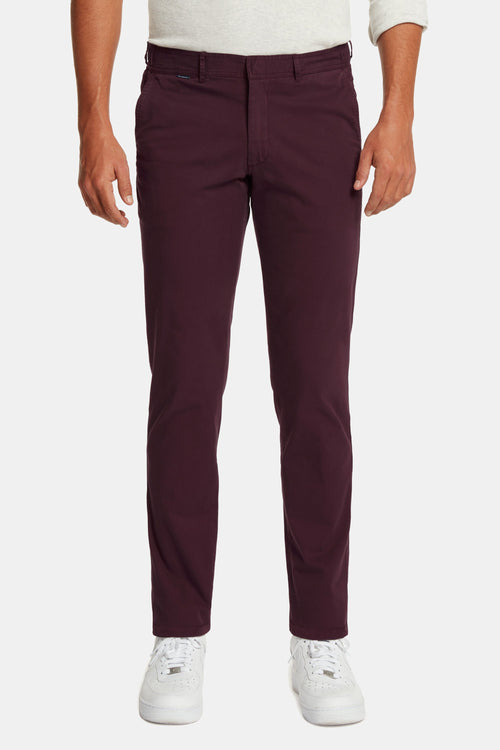 Reserves * Los Chinos