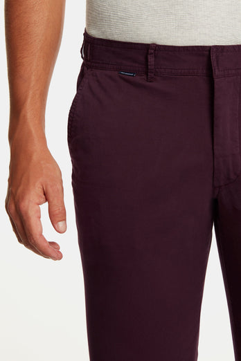 Reserves * Los Chinos Reserves * Los Chinos