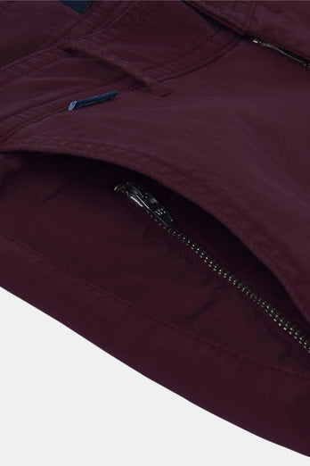 Reserves * Los Chinos Reserves * Los Chinos