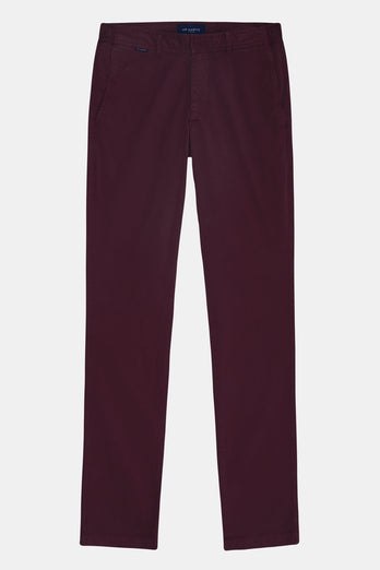 Reserves * Los Chinos Reserves * Los Chinos