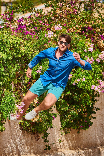 Lawns * Los Originales Lawns * Los Originales