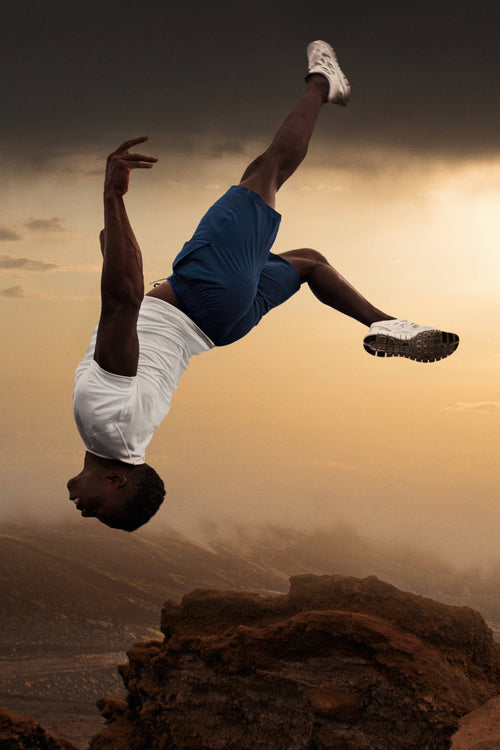 Cosmics * Los Deportivos