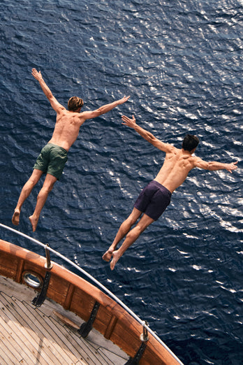 Estates * Los bañadores Estates * Los bañadores