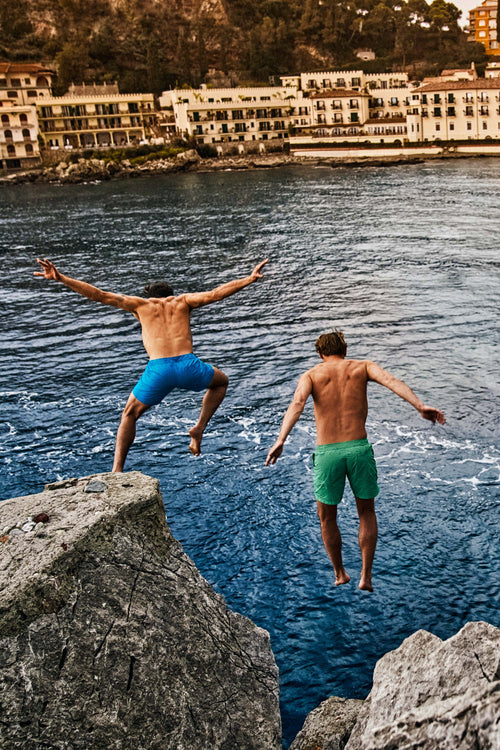 Reserves * Los Bañadores