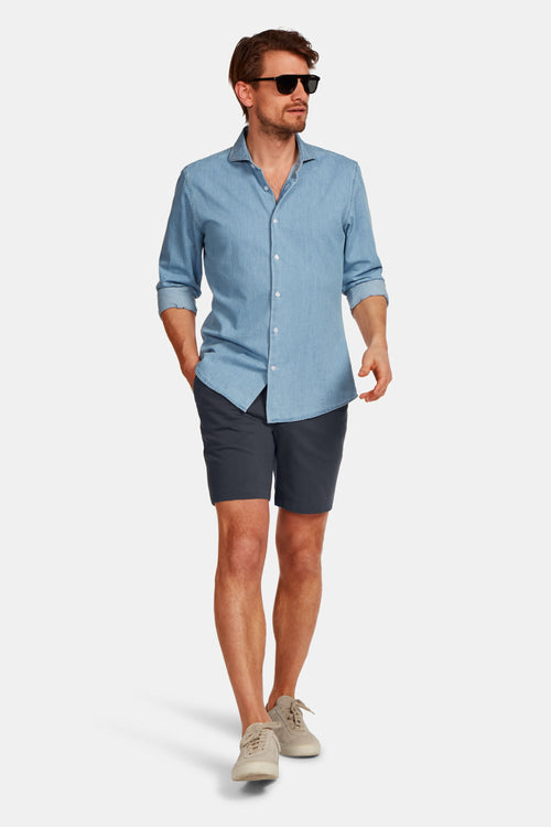 Storms * Los Short Easies