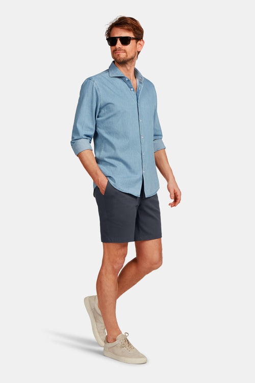 Storms * Los Short Easies