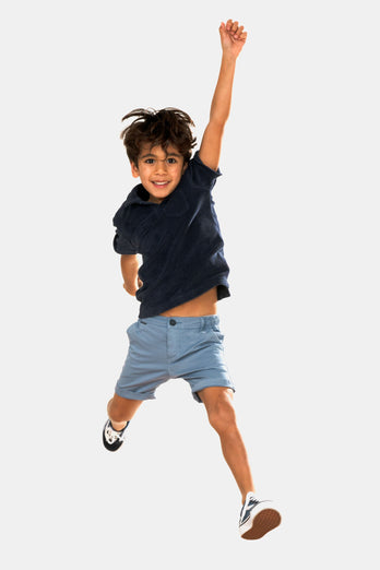 Antarctics * Los Juniors Antarctics * Los Juniors