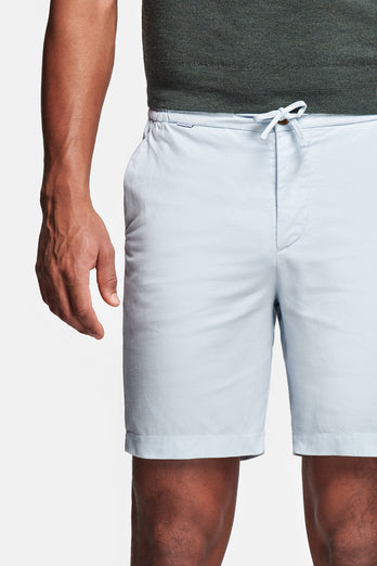 Avenues * Los Shorts de Lino Avenues * Los Shorts de Lino