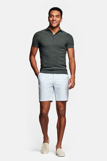 Avenues * Los Shorts de Lino Avenues * Los Shorts de Lino