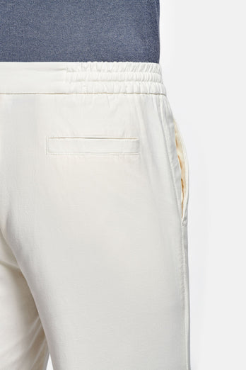 Coconuts * Los Shorts de Lino Coconuts * Los Shorts de Lino