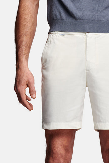 Coconuts * Los Shorts de Lino Coconuts * Los Shorts de Lino