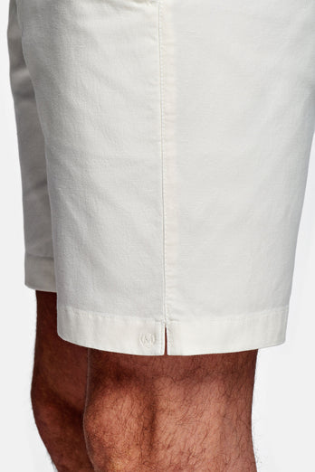 Coconuts * Los Shorts de Lino Coconuts * Los Shorts de Lino