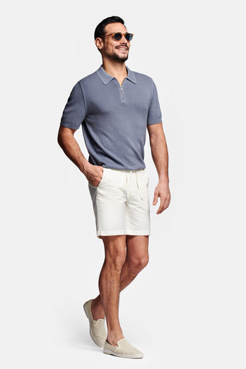 Coconuts * Los Shorts de Lino Coconuts * Los Shorts de Lino