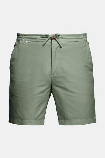 Defenders * Los Shorts de Lino Defenders * Los Shorts de Lino