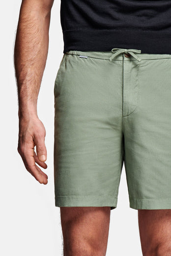 Defenders * Los Shorts de Lino Defenders * Los Shorts de Lino