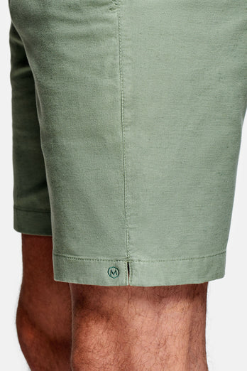 Defenders * Los Shorts de Lino Defenders * Los Shorts de Lino