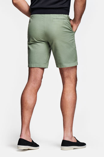 Defenders * Los Shorts de Lino Defenders * Los Shorts de Lino