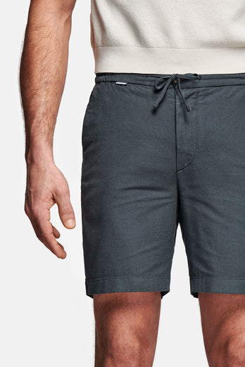 Storms * Los Shorts de Lino Storms * Los Shorts de Lino