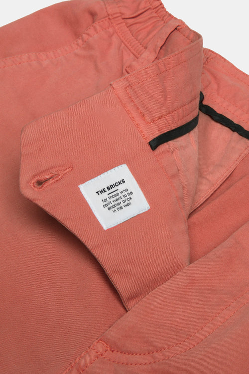 Bricks * Los Originales