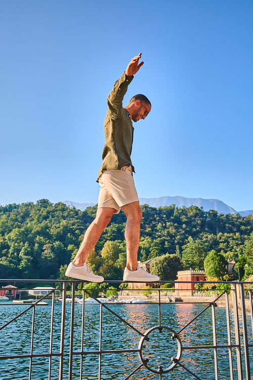 Gazettes * Los Originales