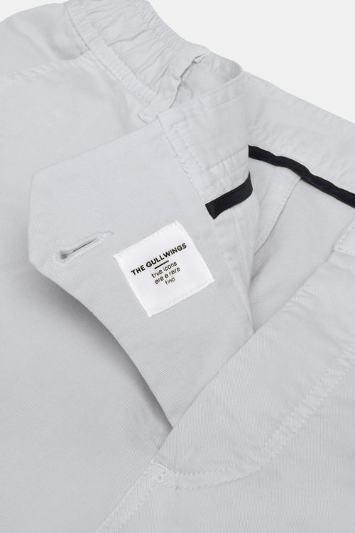 Gullwings * Los Originales