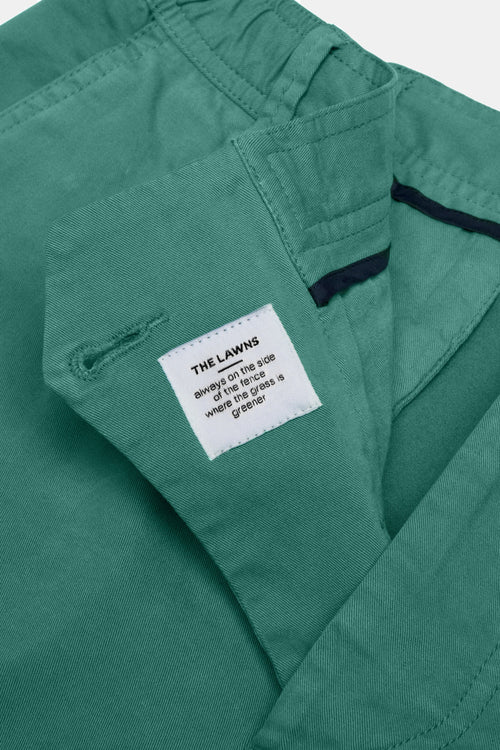 Lawns * Los Originales