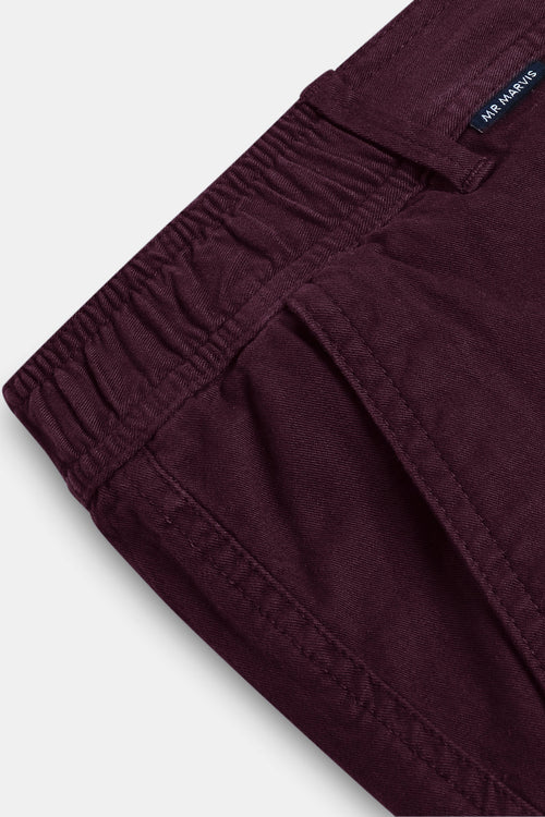 Reserves * Los Originales