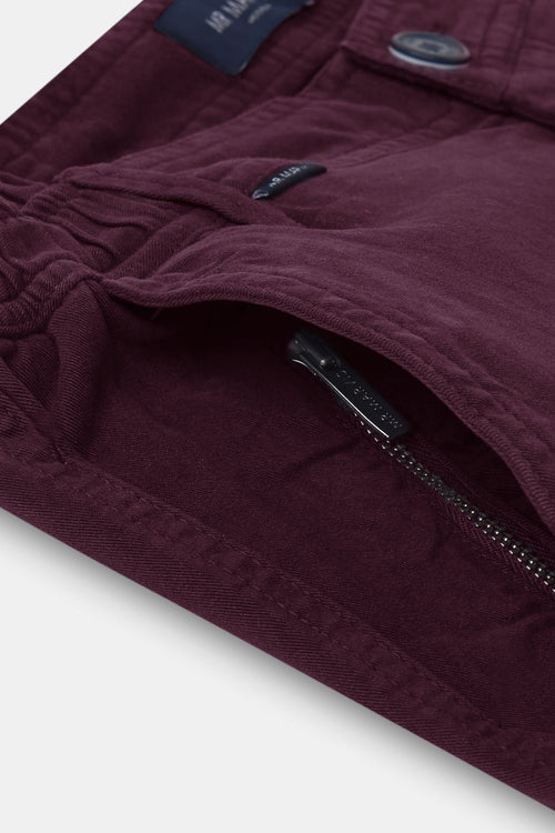 Reserves * Los Originales