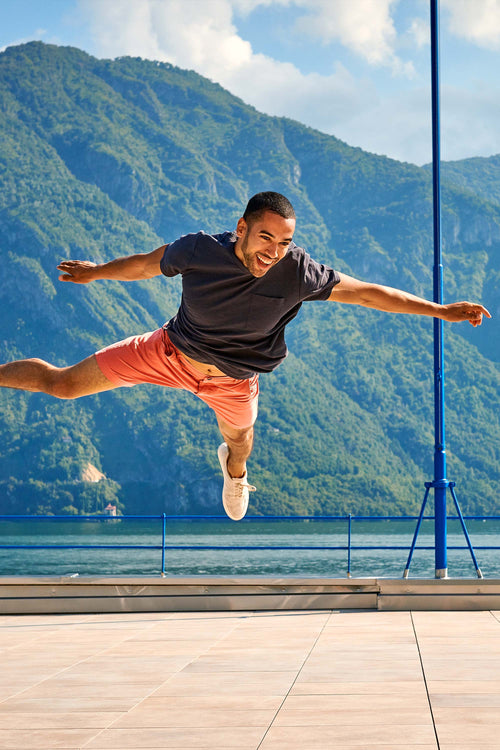 Sunsets * Los Originales