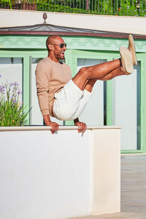 Coconuts * Los Originales