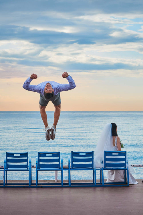 Newmans * Los Originales