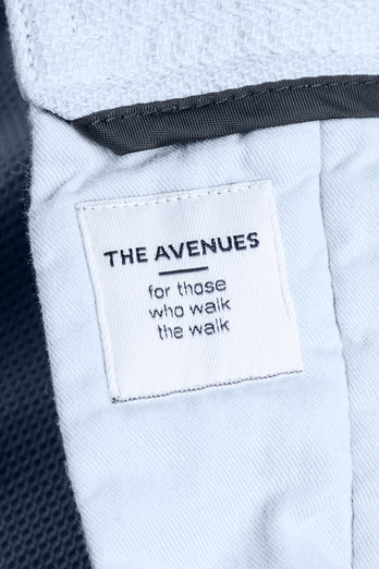Avenues * Los Piqués Avenues * Los Piqués