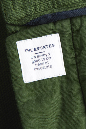 Estates * Los Piqués Estates * Los Piqués